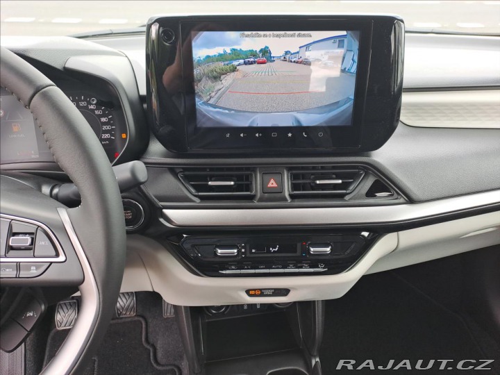 Suzuki Swift 1,2   1,2 ELEGANCE HYBRID 2026