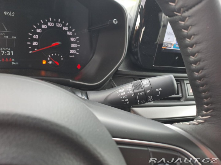 Suzuki Swift 1,2   1,2 ELEGANCE HYBRID 2026