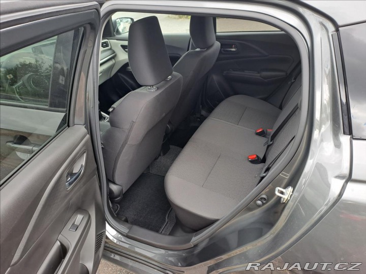 Suzuki Swift 1,2   1,2 ELEGANCE HYBRID 2026