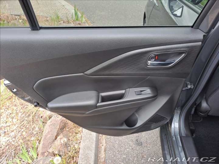 Suzuki Swift 1,2   1,2 ELEGANCE HYBRID 2026