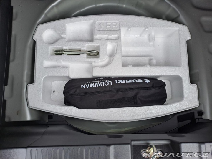 Suzuki Swift 1,2   1,2 ELEGANCE HYBRID 2026