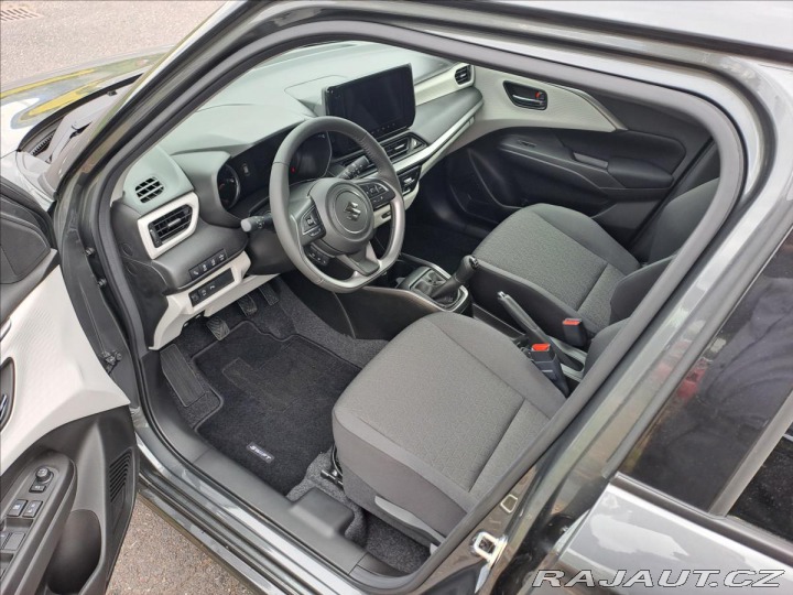 Suzuki Swift 1,2   1,2 ELEGANCE HYBRID 2026