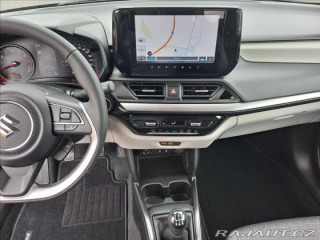 Suzuki Swift 1,2 1,2 ELEGANCE HYBRID 2026