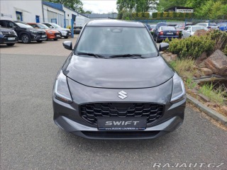 Suzuki Swift 1,2 1,2 ELEGANCE HYBRID 2026