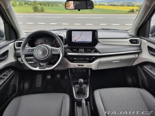 Suzuki Swift 1,2 1,2 ELEGANCE HYBRID 2026