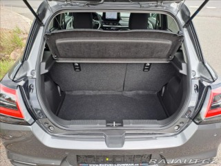 Suzuki Swift 1,2 1,2 ELEGANCE HYBRID 2026