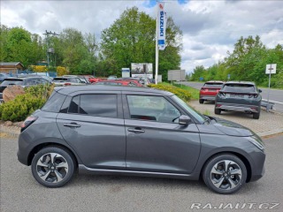 Suzuki Swift 1,2 1,2 ELEGANCE HYBRID 2026