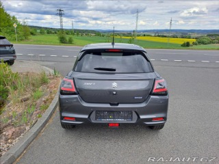 Suzuki Swift 1,2 1,2 ELEGANCE HYBRID 2026