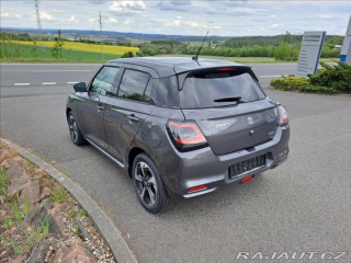 Suzuki Swift 1,2 1,2 ELEGANCE HYBRID 2026