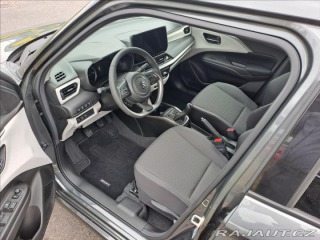 Suzuki Swift 1,2 1,2 ELEGANCE HYBRID 2026
