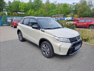 Suzuki Vitara 1,4   1,4 BoosterJet Prem