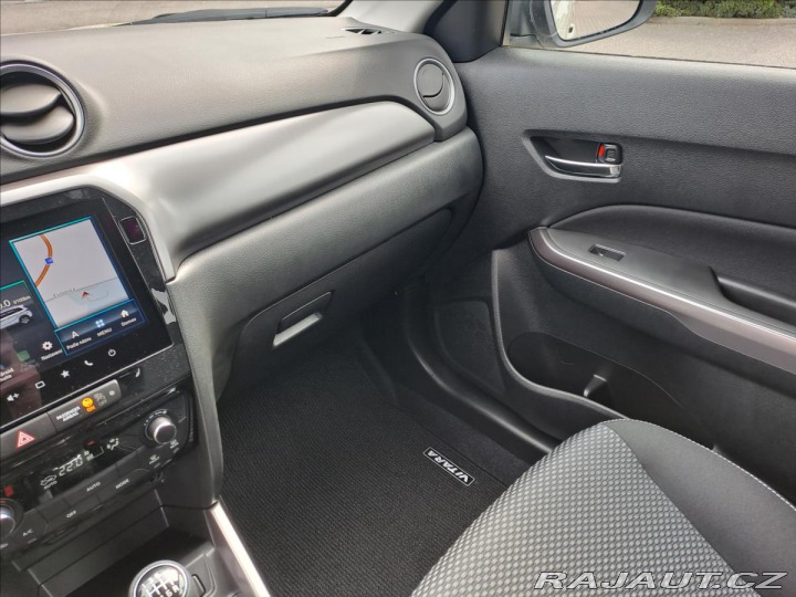 Suzuki Vitara 1,4   1,4 BoosterJet Prem 2026