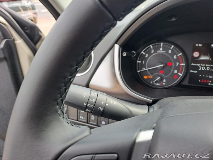 Suzuki Vitara 1,4   1,4 BoosterJet Prem 2026