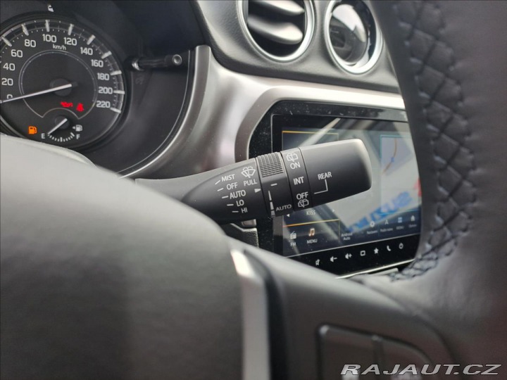 Suzuki Vitara 1,4   1,4 BoosterJet Prem 2026