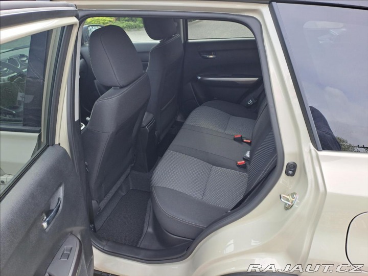 Suzuki Vitara 1,4   1,4 BoosterJet Prem 2026