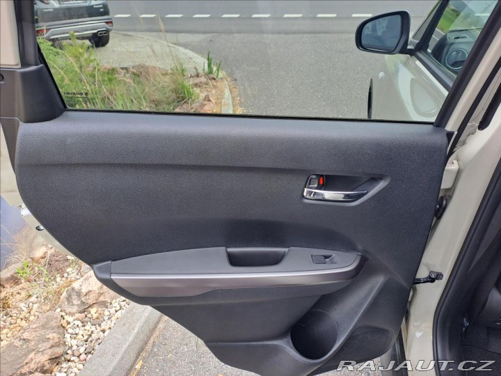 Suzuki Vitara 1,4   1,4 BoosterJet Prem 2026