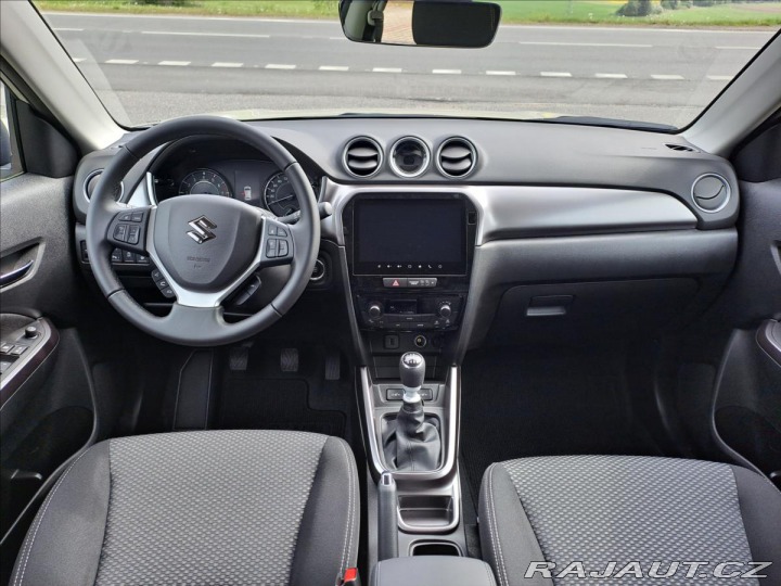 Suzuki Vitara 1,4   1,4 BoosterJet Prem 2026