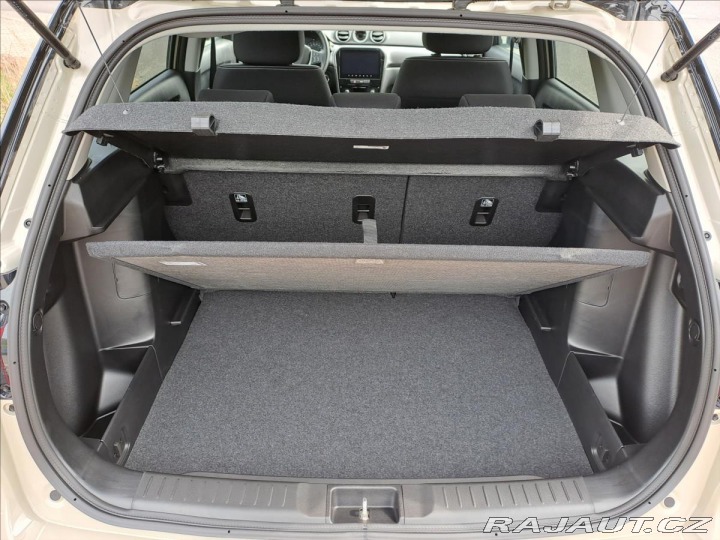 Suzuki Vitara 1,4   1,4 BoosterJet Prem 2026