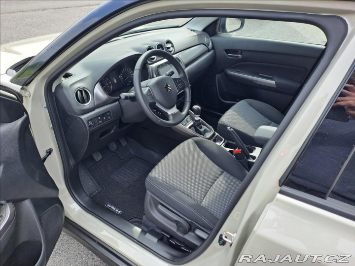 Suzuki Vitara 1,4   1,4 BoosterJet Prem 2026