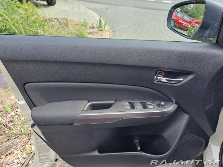 Suzuki Vitara 1,4   1,4 BoosterJet Prem 2026