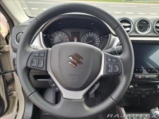 Suzuki Vitara 1,4   1,4 BoosterJet Prem 2026