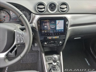 Suzuki Vitara 1,4   1,4 BoosterJet Prem 2026