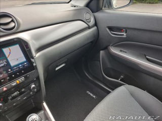 Suzuki Vitara 1,4   1,4 BoosterJet Prem 2026