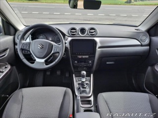 Suzuki Vitara 1,4   1,4 BoosterJet Prem 2026