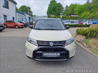 Suzuki Vitara 1,4   1,4 BoosterJet Prem 2026