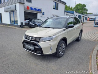 Suzuki Vitara 1,4   1,4 BoosterJet Prem 2026
