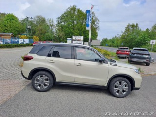 Suzuki Vitara 1,4   1,4 BoosterJet Prem 2026