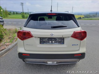 Suzuki Vitara 1,4   1,4 BoosterJet Prem 2026
