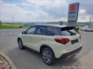 Suzuki Vitara 1,4   1,4 BoosterJet Prem 2026