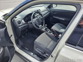 Suzuki Vitara 1,4   1,4 BoosterJet Prem 2026