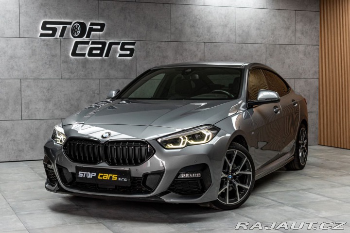BMW 2 218d ///MSPORT*TAŽNÉ*DPH* 2022