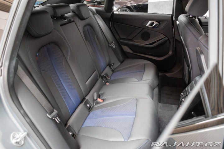 BMW 2 218d ///MSPORT*TAŽNÉ*DPH* 2022