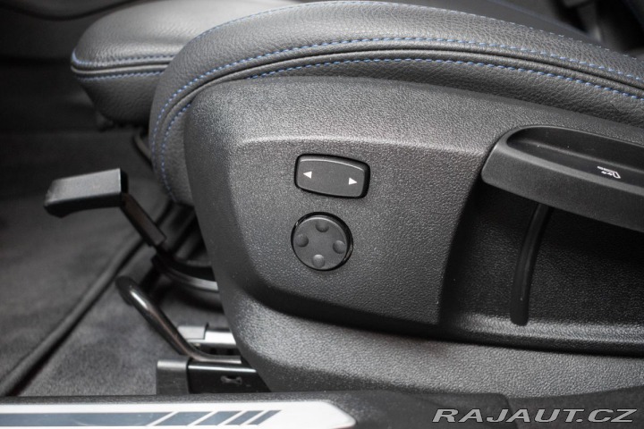 BMW 2 218d ///MSPORT*TAŽNÉ*DPH* 2022