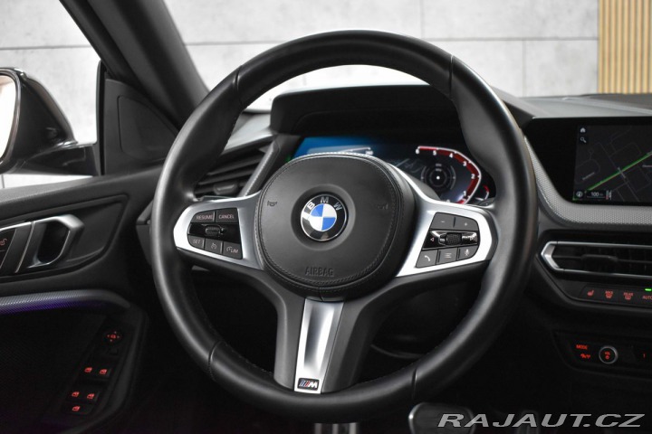 BMW 2 218d ///MSPORT*TAŽNÉ*DPH* 2022