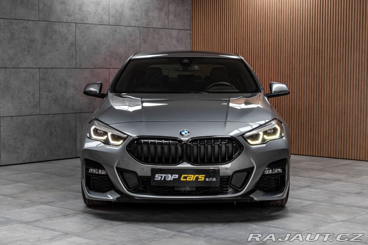 BMW 2 218d ///MSPORT*TAŽNÉ*DPH* 2022