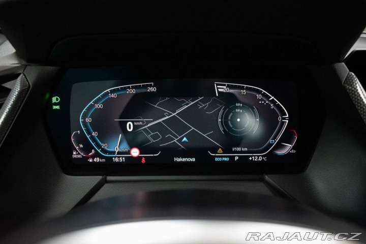 BMW 2 218d ///MSPORT*TAŽNÉ*DPH* 2022