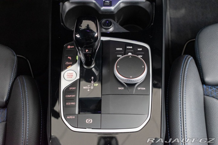BMW 2 218d ///MSPORT*TAŽNÉ*DPH* 2022