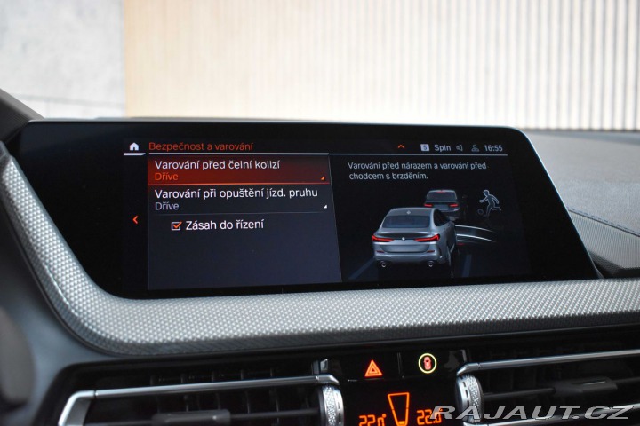 BMW 2 218d ///MSPORT*TAŽNÉ*DPH* 2022