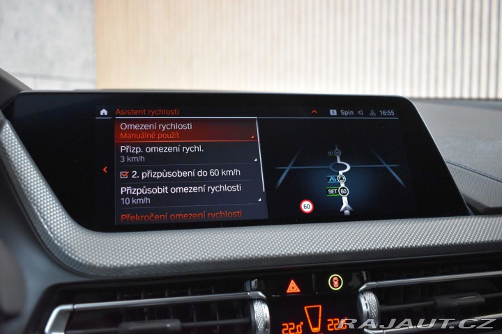 BMW 2 218d ///MSPORT*TAŽNÉ*DPH* 2022