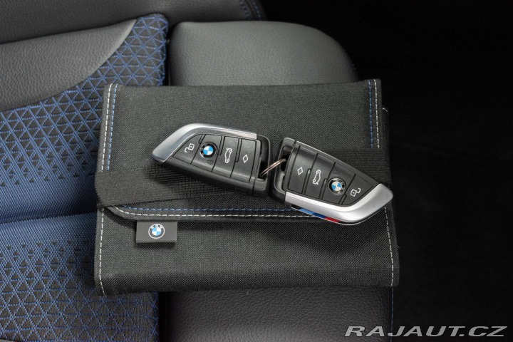 BMW 2 218d ///MSPORT*TAŽNÉ*DPH* 2022