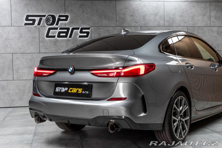 BMW 2 218d ///MSPORT*TAŽNÉ*DPH* 2022