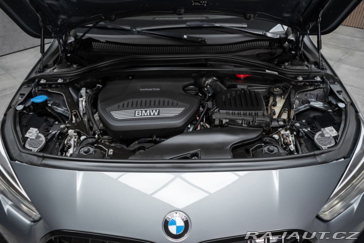 BMW 2 218d ///MSPORT*TAŽNÉ*DPH* 2022