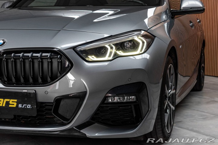 BMW 2 218d ///MSPORT*TAŽNÉ*DPH* 2022