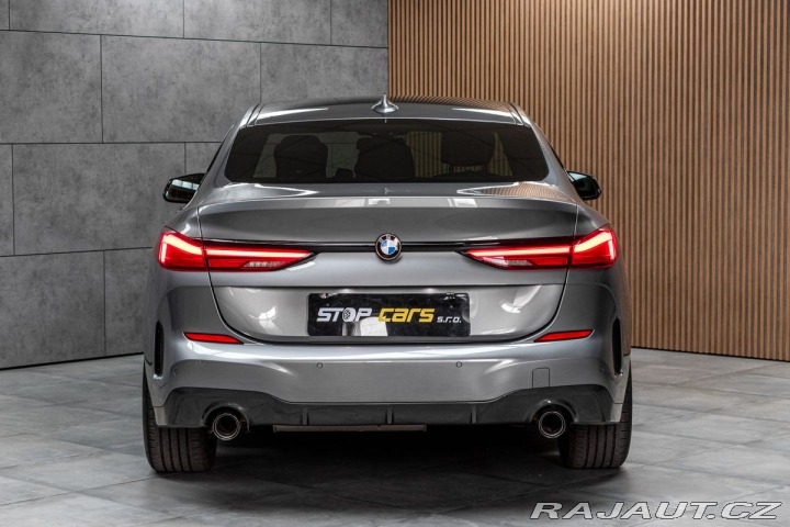 BMW 2 218d ///MSPORT*TAŽNÉ*DPH* 2022