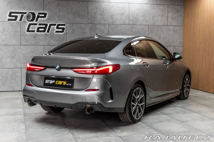 BMW 2 218d ///MSPORT*TAŽNÉ*DPH* 2022