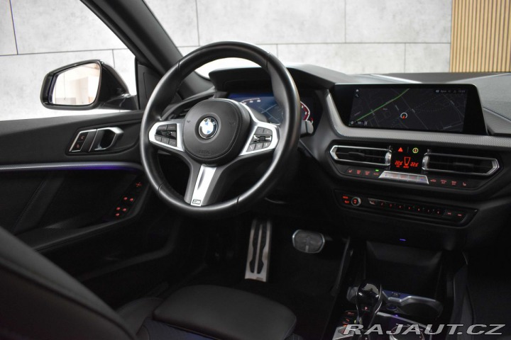 BMW 2 218d ///MSPORT*TAŽNÉ*DPH* 2022